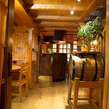 Wogi 게스트하우스