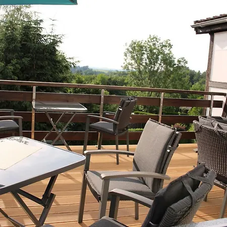 Wogi Guest house Wolfegg