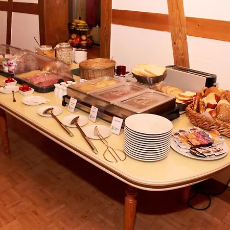 Wogi Gasthof Wolfegg