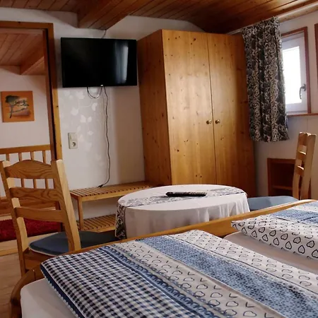 Wogi Guest house