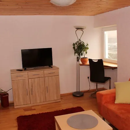 Wogi Guest house *