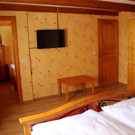 게스트하우스 Wogi 볼페그