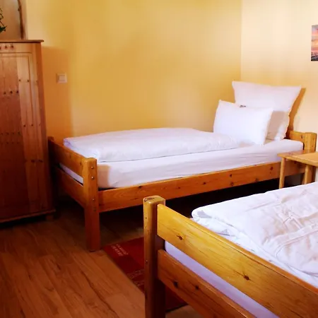 Wogi 게스트하우스 3*