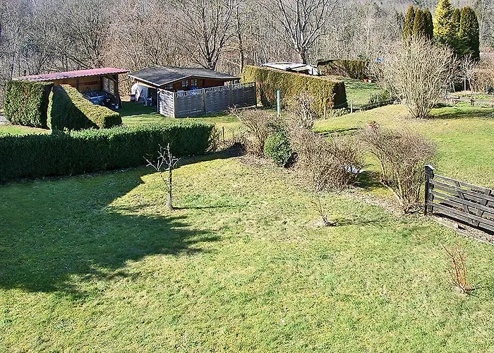 Wogi Casa de hóspedes 3*