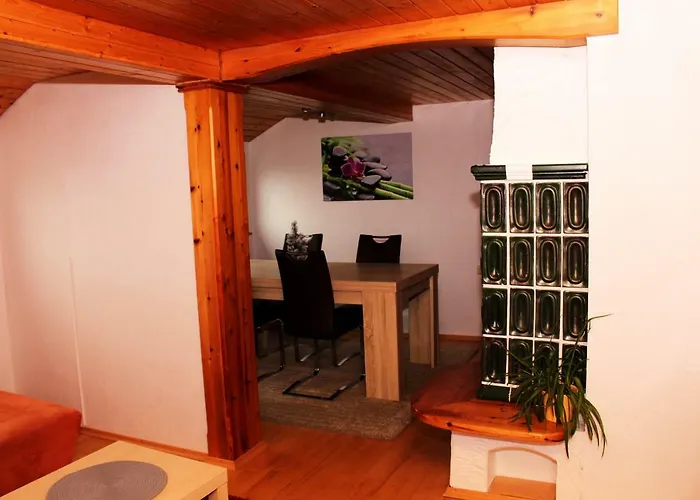 Wogi Maison d'hôtes 3*