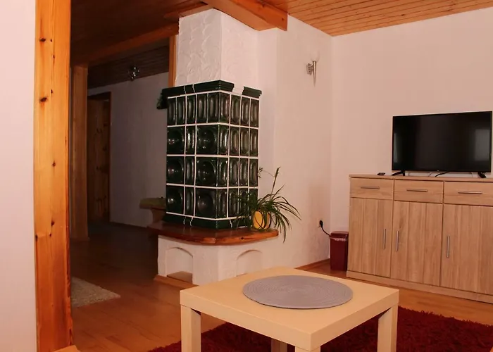 Wogi Maison d'hôtes Wolfegg