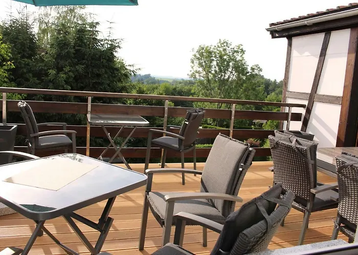 Wogi Maison d'hôtes Wolfegg