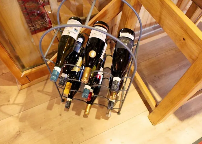 Maison d'hôtes Wogi Wolfegg