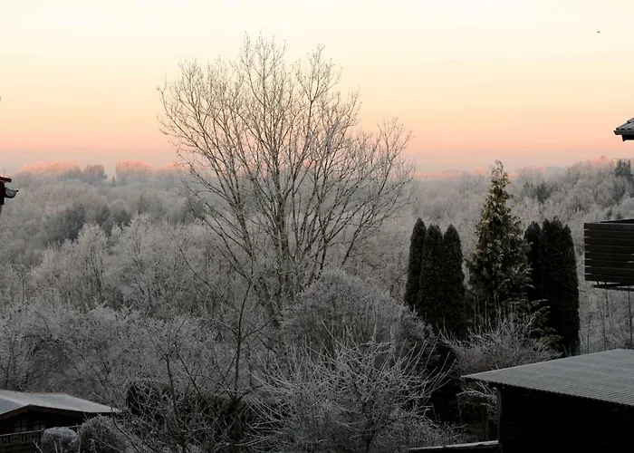 Wogi Casa de hóspedes