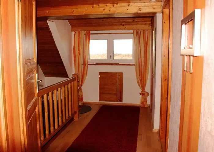 Wogi Maison d'hôtes 3*