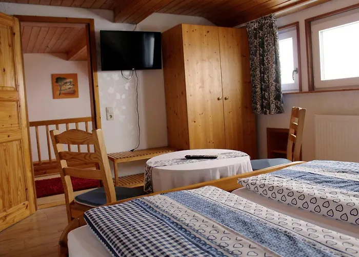 Wogi Maison d'hôtes