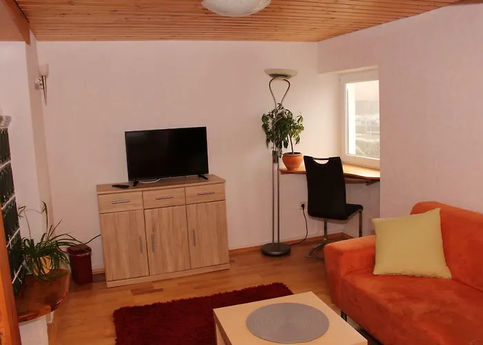 Wogi Maison d'hôtes 3*