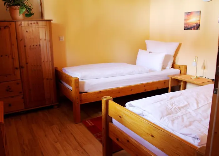 Wogi Maison d'hôtes 3*