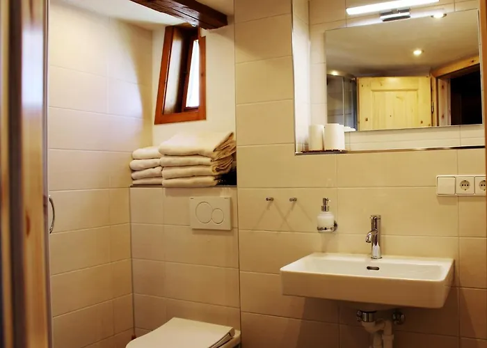 Wogi Casa de hóspedes